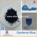 Colorant alimentaire naturel Gardenia Blue